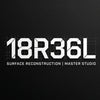 18R36L